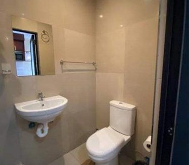 Eikenbosch Casa | Victoria Lodge Studio Apartment