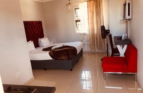 Eikenbosch Casa | Victoria Lodge Studio Apartment