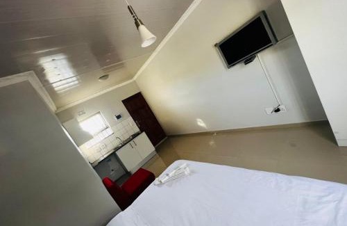 Eikenbosch Casa | Victoria Lodge Studio Apartment