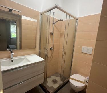 Schiazzano Apartamento | Victoria Luxury Apartment