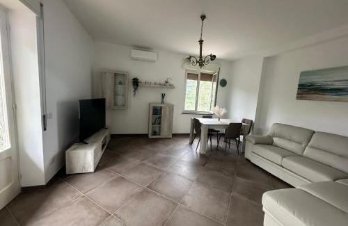 Schiazzano Apartamento | Victoria Luxury Apartment