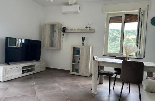 Schiazzano Apartamento | Victoria Luxury Apartment