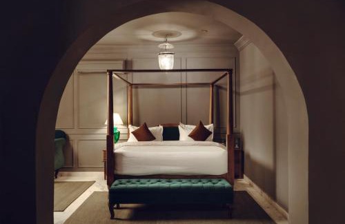 Bedla Hotel | Victoria Mansion - A Signature Collection by HST Hotels