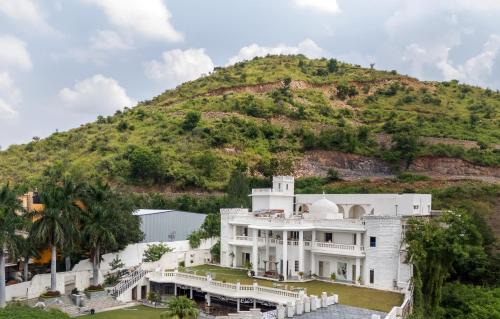 Bedla Hotel | Victoria Mansion - A Signature Collection by HST Hotels