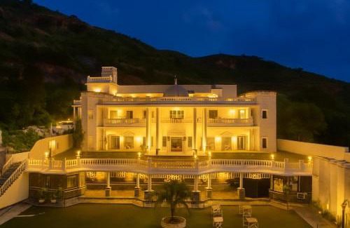 Bedla Hotel | Victoria Mansion - A Signature Collection by HST Hotels