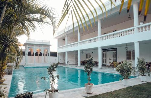 Bedla Hotel | Victoria Mansion - A Signature Collection by HST Hotels