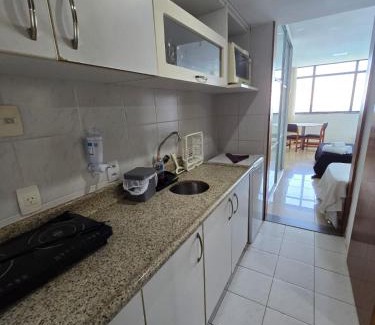 Vitoria Apartamento | Victoria Marina Flat