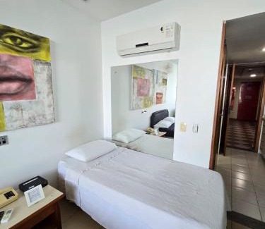 Vitoria Apartamento | Victoria Marina Flat