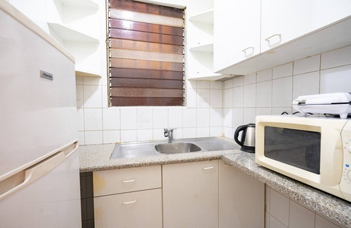 Platia Viktorias Apartamento | Victoria metro st. 2 bedrooms 4 persons apartment
