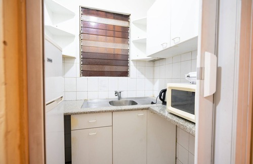 Platia Viktorias Apartamento | Victoria metro st. 2 bedrooms 4 persons apartment