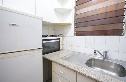 Platia Viktorias Apartamento | Victoria metro st. 2 bedrooms 4 persons apartment