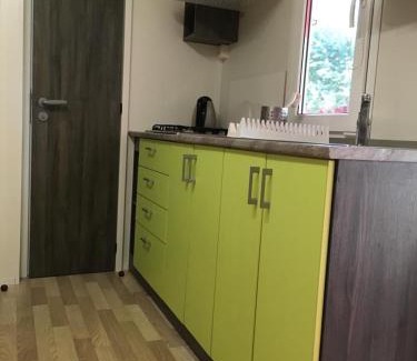 Giulianova Otro | Victoria mobilehome in Village Residence Juliamare