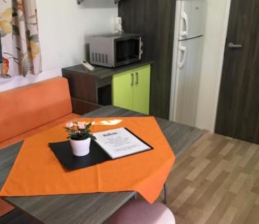 Giulianova Otro | Victoria mobilehome in Village Residence Juliamare