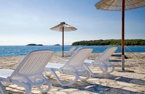 Municipality of Vrsar Complejo | Victoria Mobilehome in Orsera Camping Resort