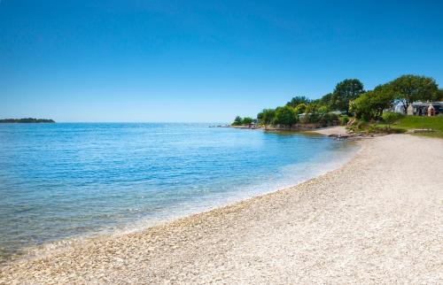 Lanterna Casa | Victoria Mobilehome in Solaris FKK Naturist Camping Resort