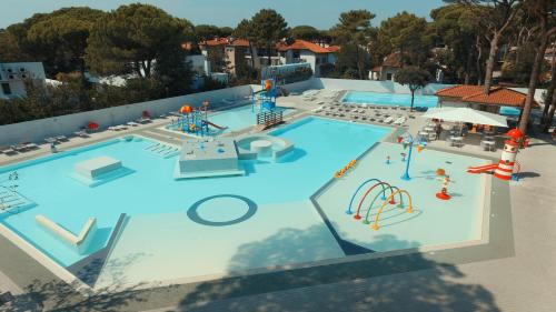 Lido degli Estensi Otro | Victoria Mobilehome in Camping Mare e Pineta