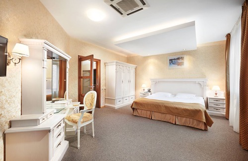Minsk City Centre Hotel | Victoria na Zamkovoy Hotel