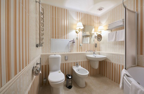 Minsk City Centre Hotel | Victoria na Zamkovoy Hotel
