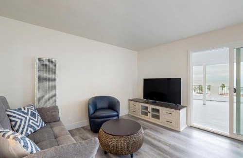 San Clemente Apartamento | Victoria Ocean View Apt. 4