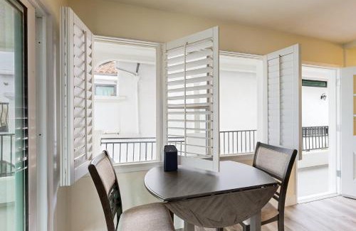 San Clemente Apartamento | Victoria Ocean View Apt. 4