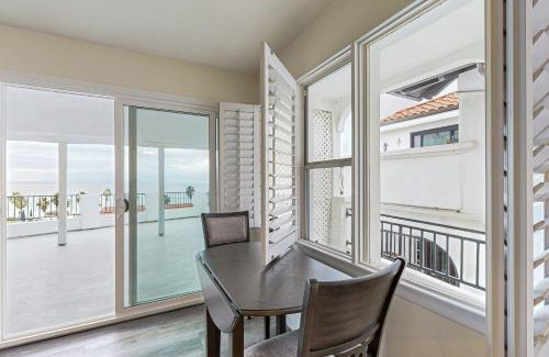 San Clemente Apartamento | Victoria Ocean View Apt. 4