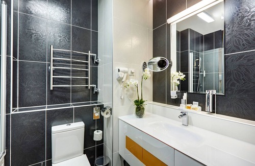Tsentralny District Hotel | Victoria Olimp Hotel Minsk
