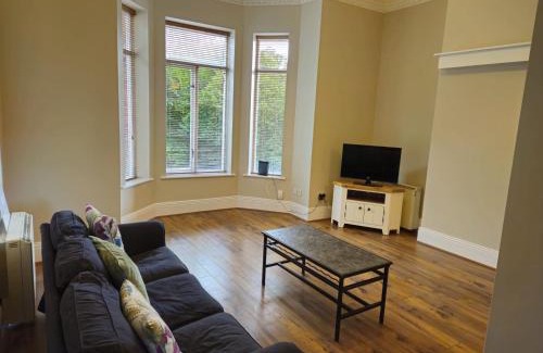 Dublin Apartamento | Victoria on the Park