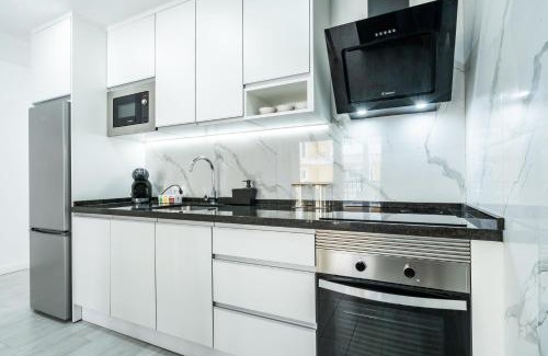 Playa San Juan Apartamento | Victoria Park