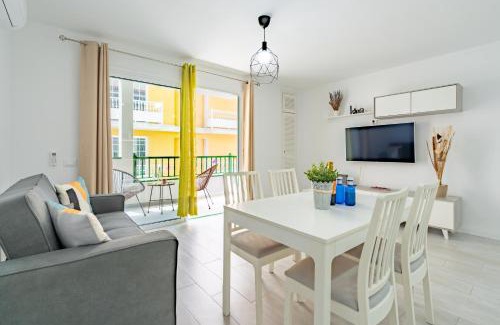Playa San Juan Apartamento | Victoria Park