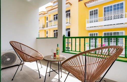 Playa San Juan Apartamento | Victoria Park