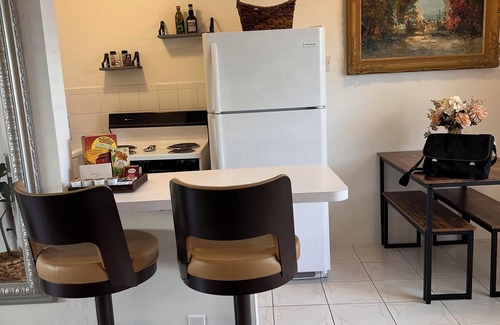 Victoria Park Apartamento | Victoria Park Regency