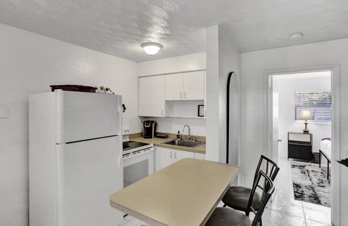 Victoria Park Apartamento | Victoria Park Regency