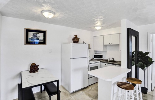 Victoria Park Apartamento | Victoria Park Regency