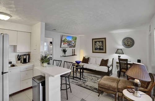 Victoria Park Apartamento | Victoria Park Regency