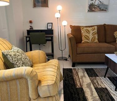 Victoria Park Apartamento | Victoria Park Regency