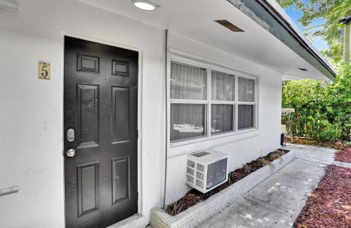 Victoria Park Apartamento | Victoria Park Regency