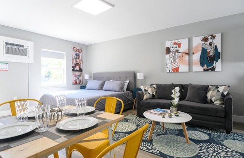 Lake Ridge Apartamento | Victoria Park Residence