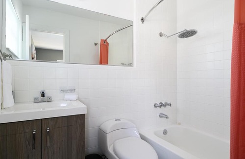 Lake Ridge Apartamento | Victoria Park Residence