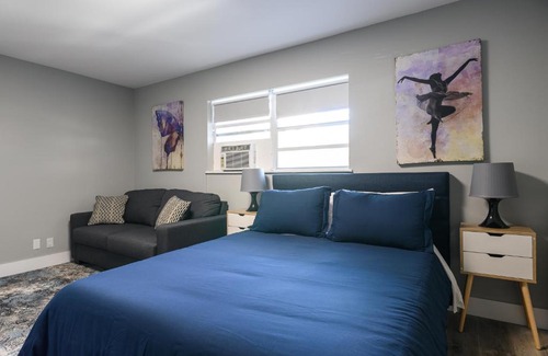 Lake Ridge Apartamento | Victoria Park Residence