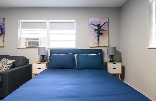 Lake Ridge Apartamento | Victoria Park Residence