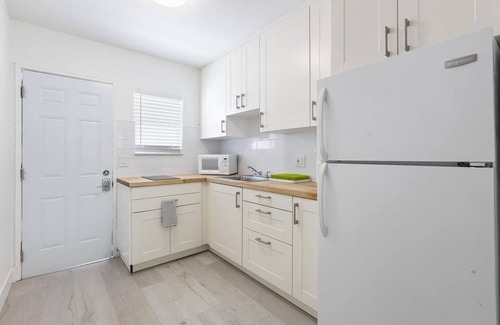 Victoria Park Apartamento | Victoria Park Unique Studio Close to Las Olas Blvd