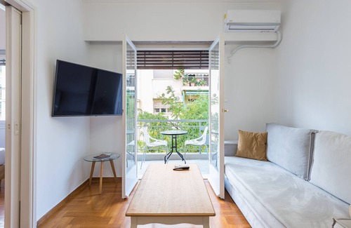 Platia Viktorias Casa | Victoria Queens Suites Apartments