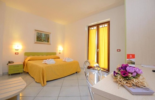 Marina di Ascea Hotel | Victoria Resort