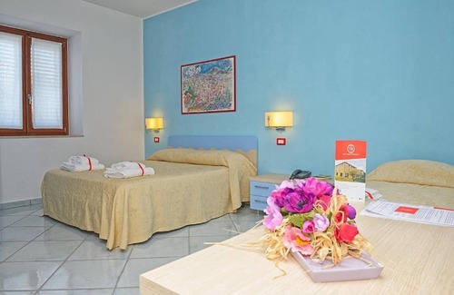 Marina di Ascea Hotel | Victoria Resort
