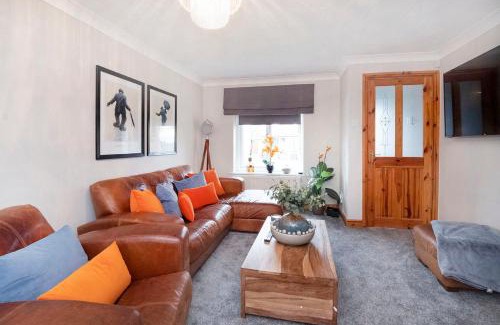 Huntington Casa | Victoria Retreat