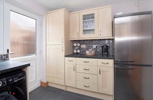 Huntington Casa | Victoria Retreat