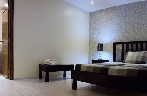 Puerto Galera Cama Y Desayuno | Victoria's Bed & Breakfast
