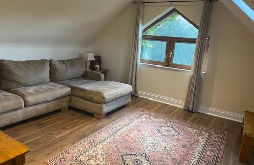 Lombardstown Apartamento | Victoria's Countryside Apartment