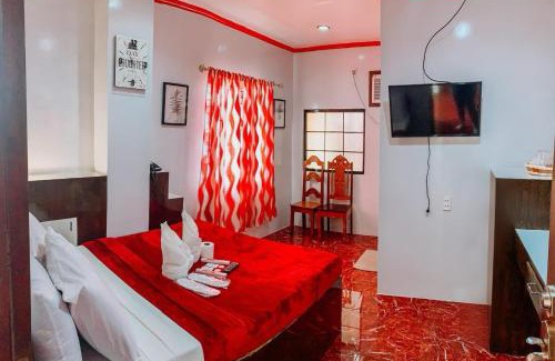 General Luna Hotel | Victoria's Inn