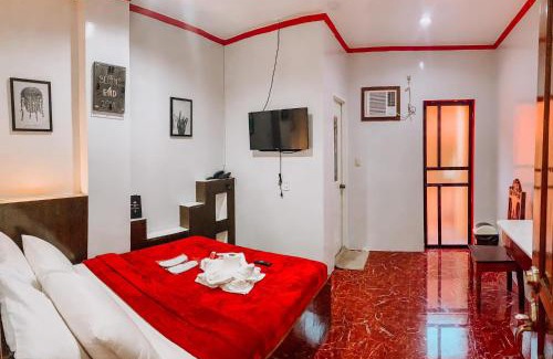 General Luna Hotel | Victoria's Inn